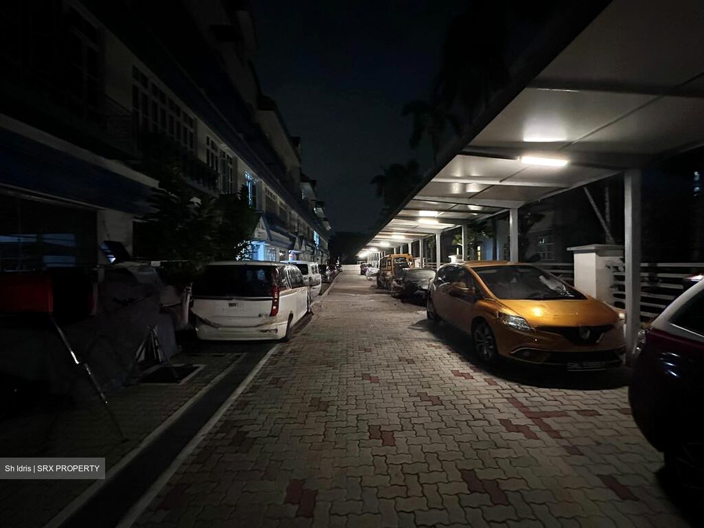 Jalan Loyang Besar (D17), Terrace #509654711